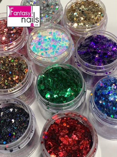 ACRILICO ACUARIA FANTASY NAILS