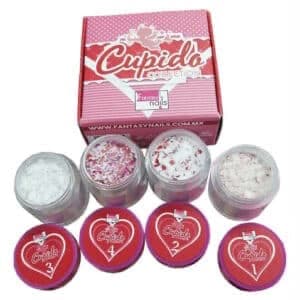  COLECCION CUPIDO FANTASY NAILS