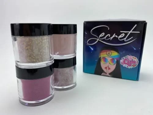 COLECCION SECRET CHULA NAILS