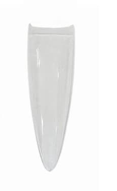 TIP ALMOND EXTRA LONG CRISTAL FANTASY NAILS