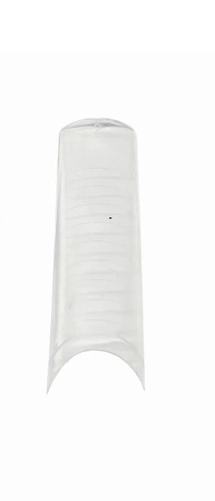 TIP SQUARE XXL CRISTAL NO "C" FANTASY NAILS