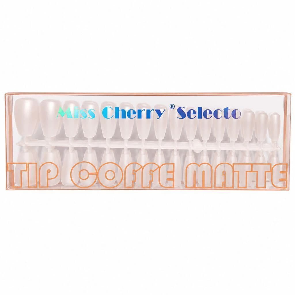 TIP COFFE MATTE MISS CHERRY SELECTO 