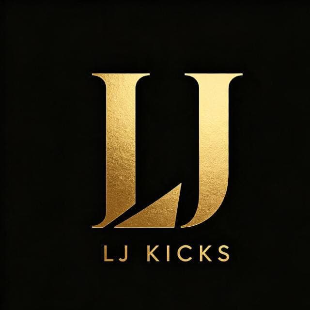LJ KICKS 