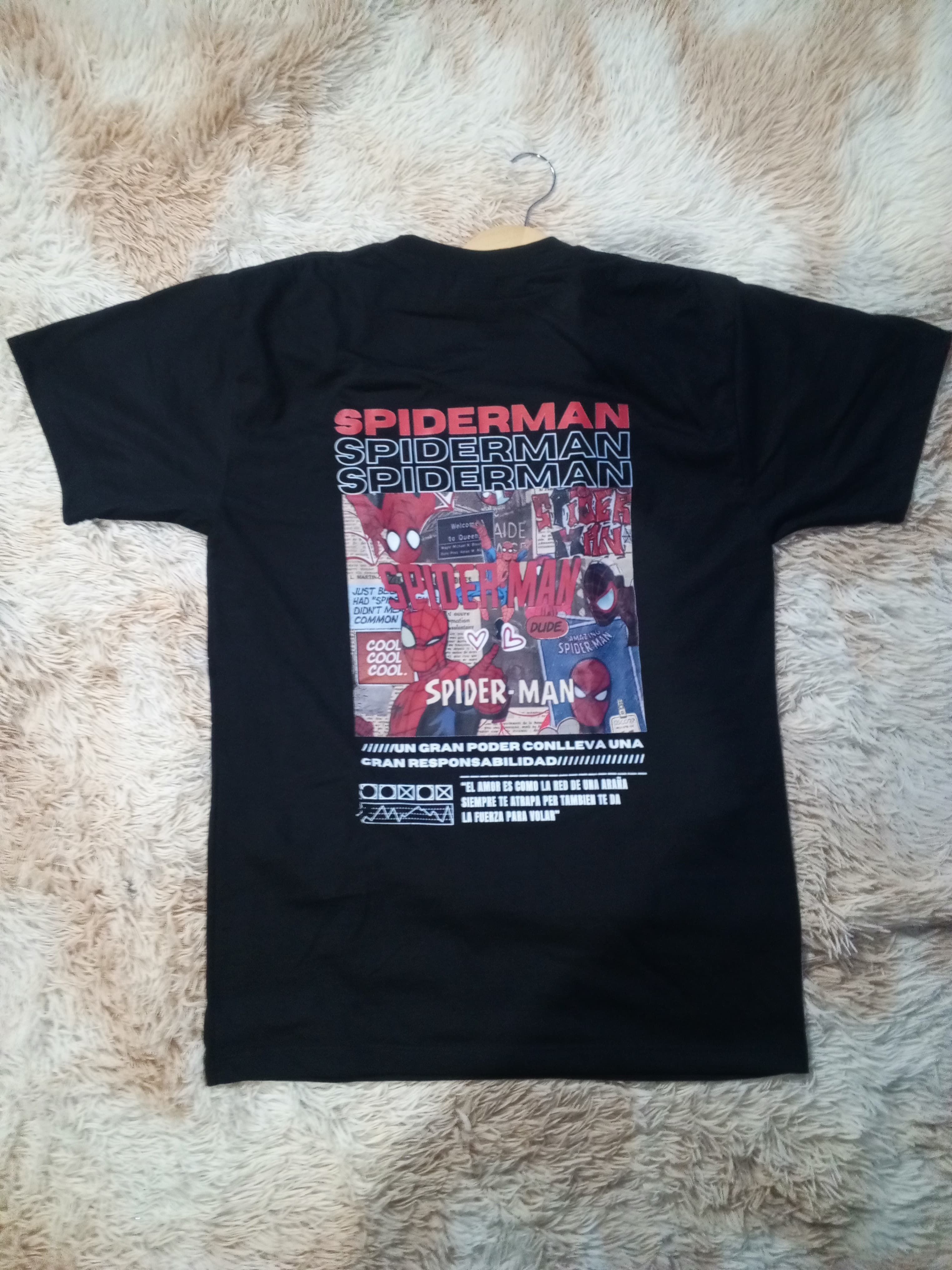 Camisas personalizadas  (Copy)