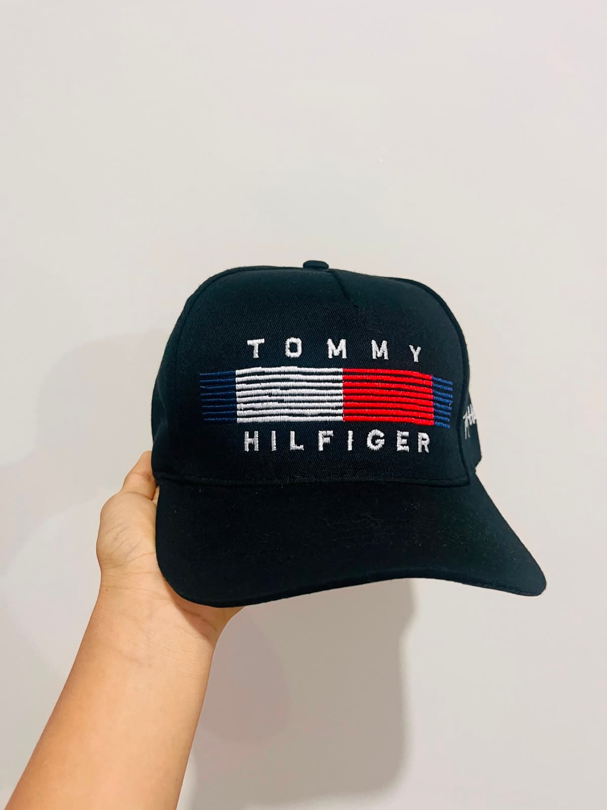 Gorras abiertas ajustable 