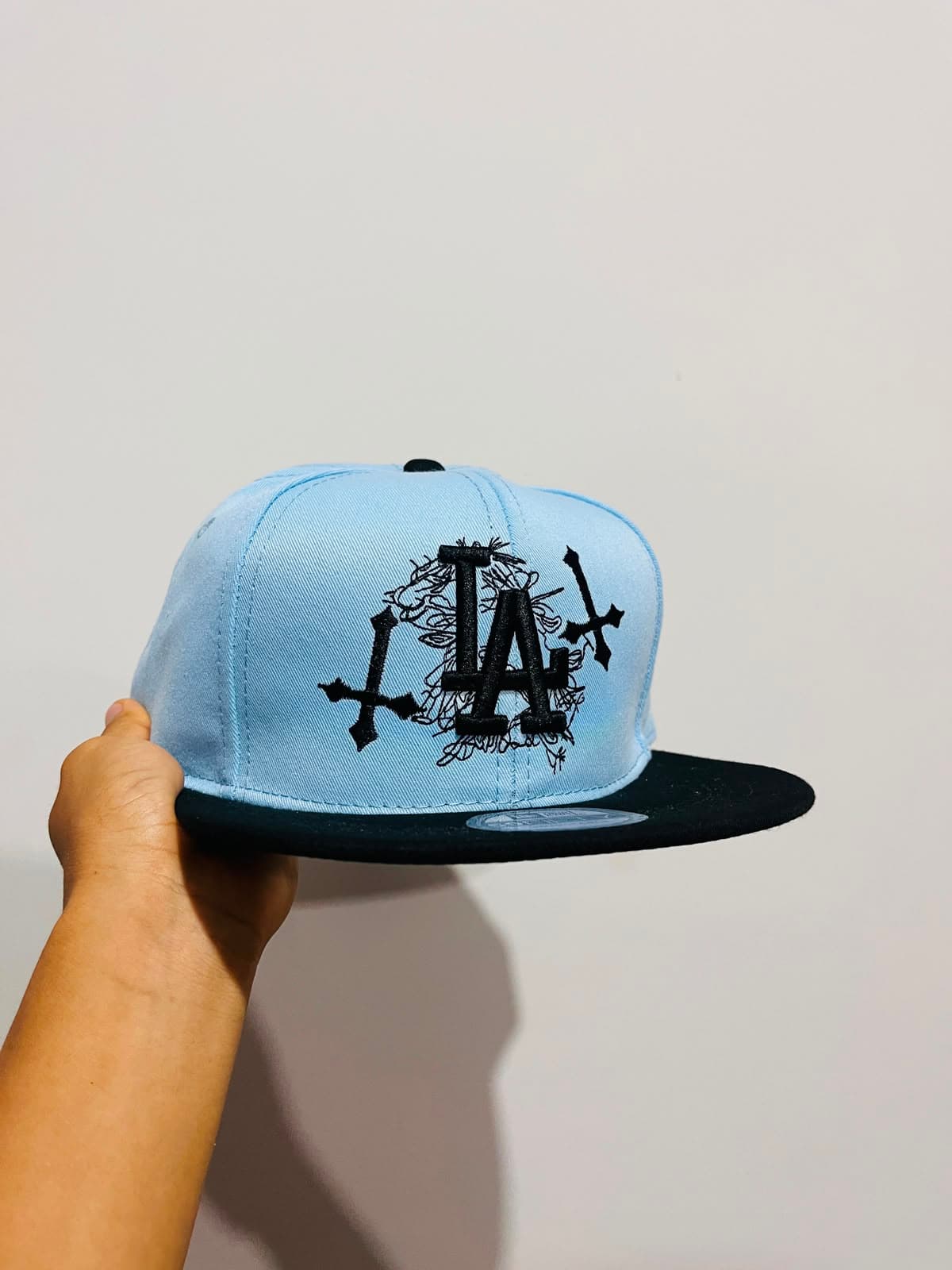 Gorras abiertas ajustable 