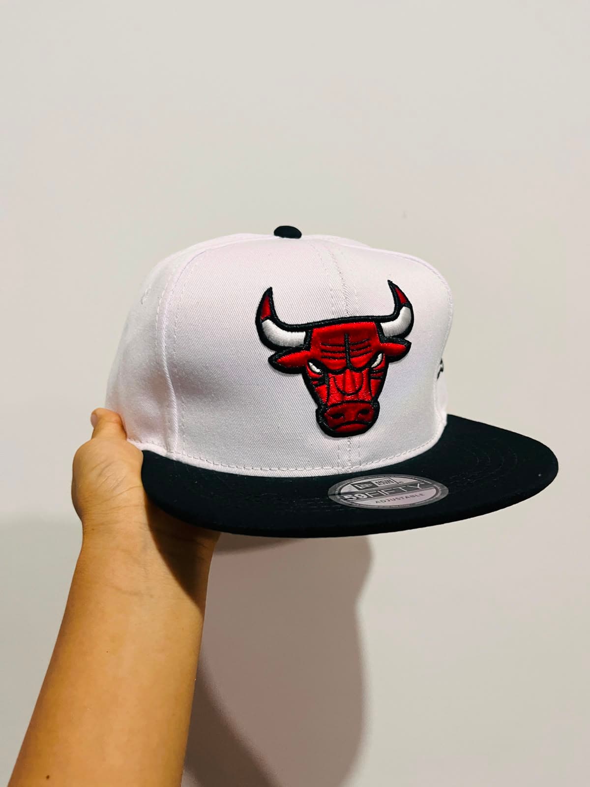 Gorras abiertas ajustable 
