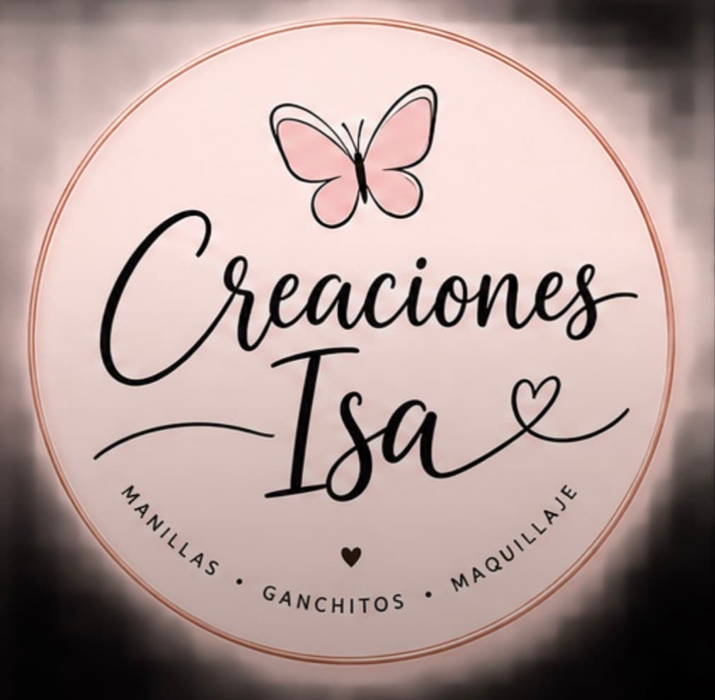 Creaciones isa✨✨✨