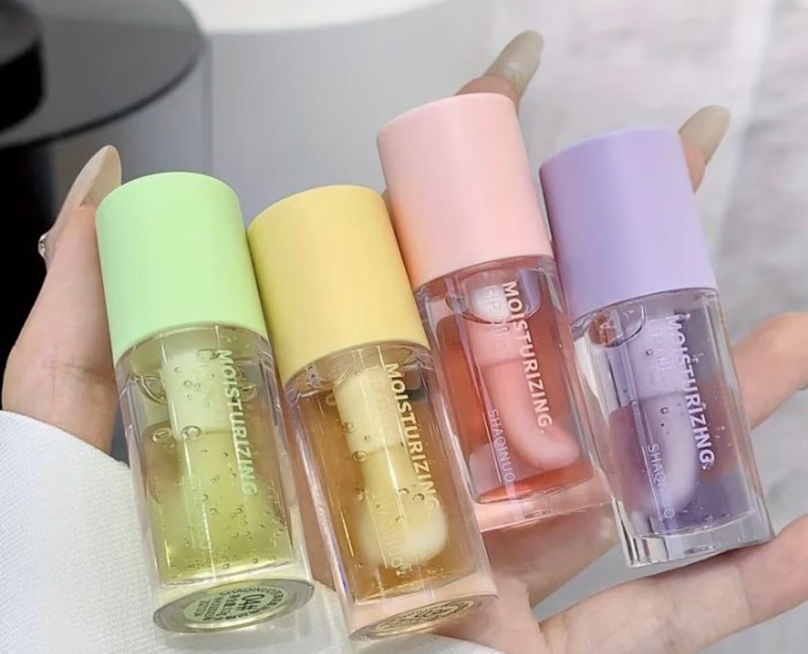 Gloss