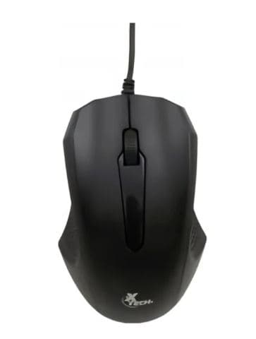 Mouse USB con cable marca Neotek