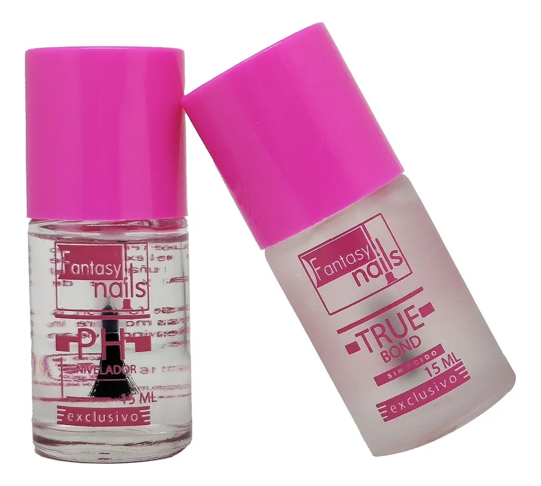 DUO PREPARADOR FANTASY NAILS