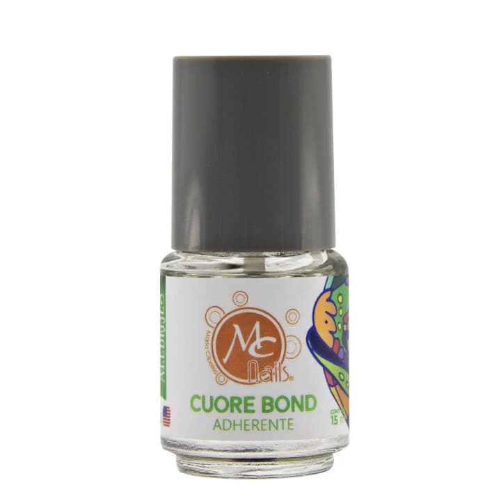 COURE BOND PRIMER ADHERENTE MC NAILS 