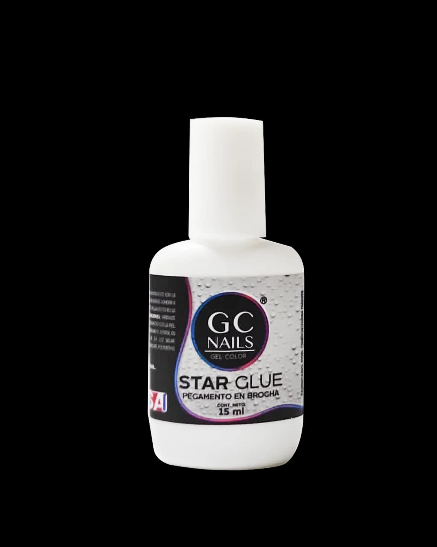 RESINA STAR GLUE GC NAILS