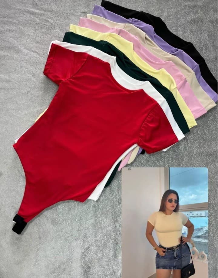 BODY BASICO