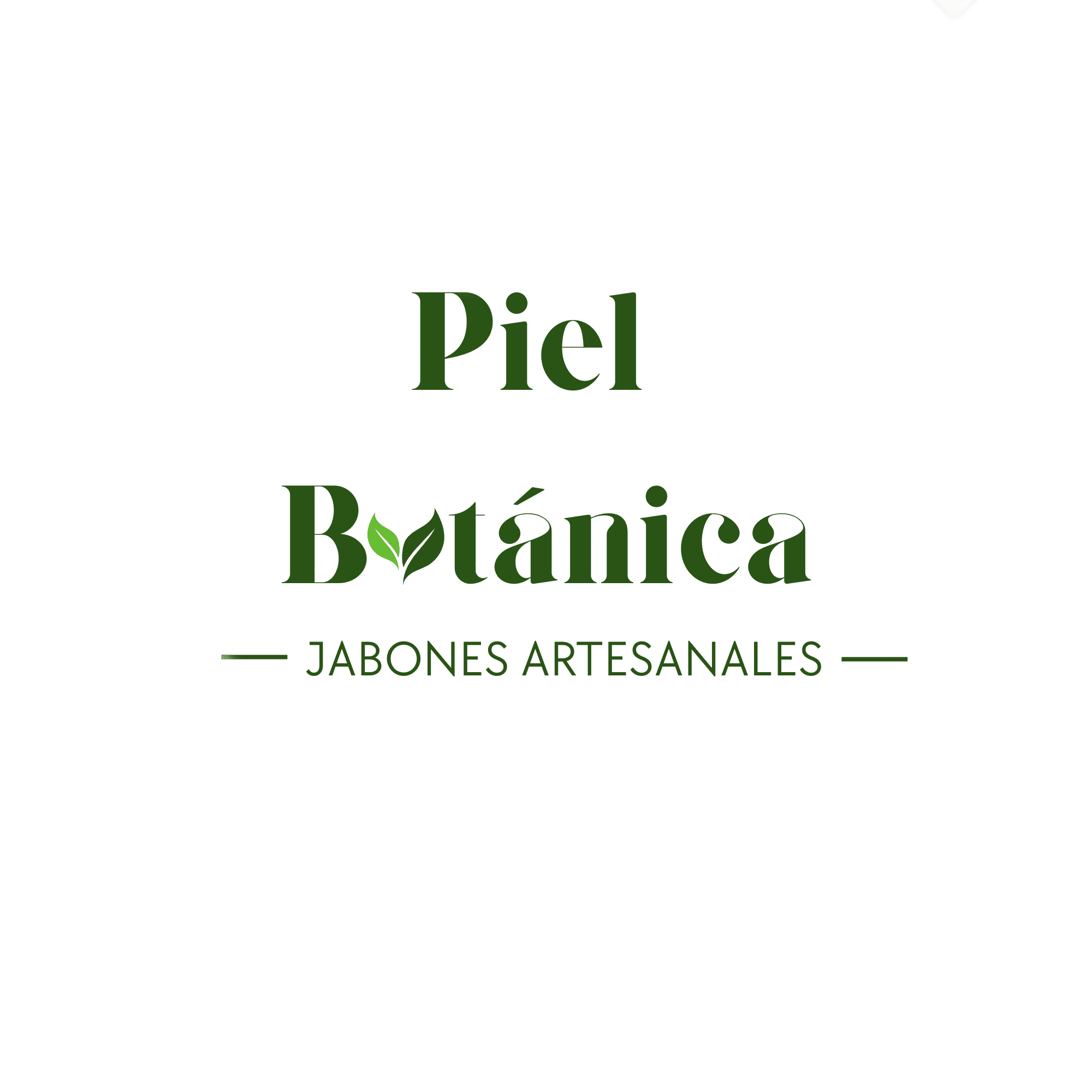 Piel Botanica