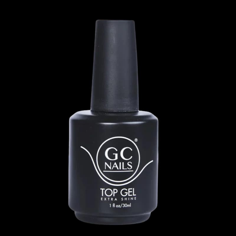 TOP GEL EXTRA SHINE GC NAILS