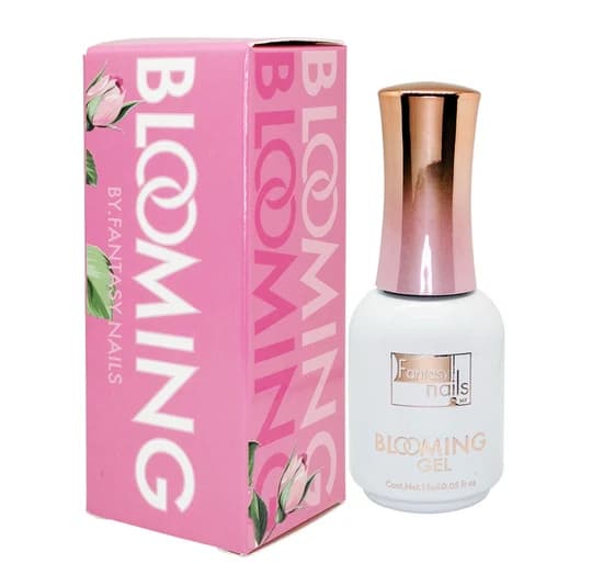 GEL BLOOMING FANTASY NAILS 