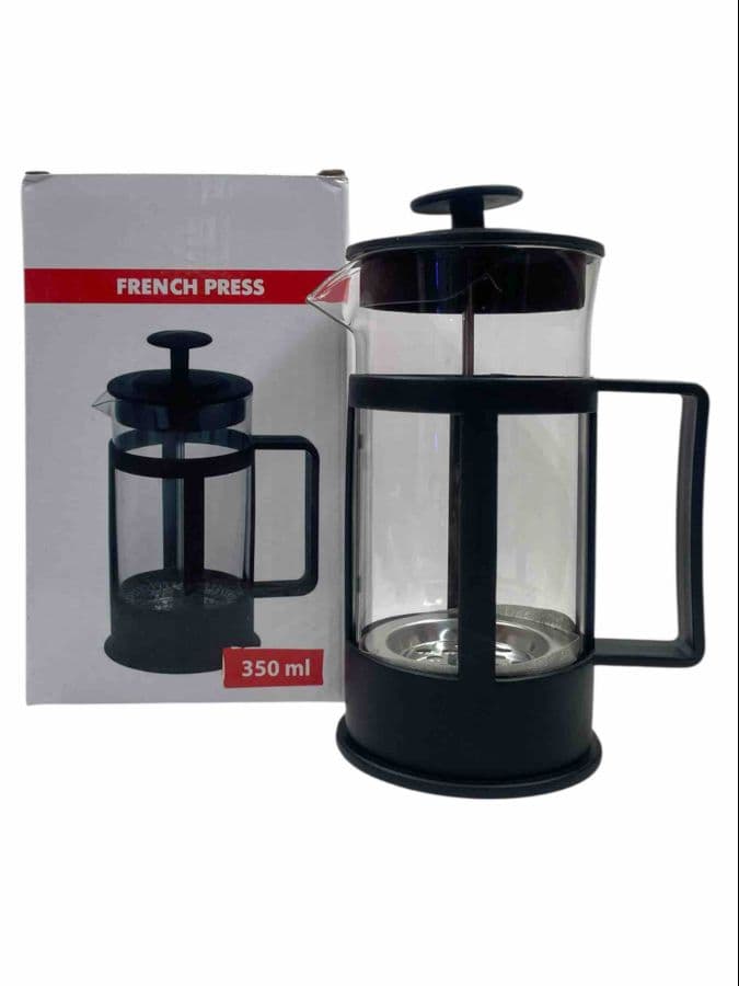 Prensa Francesa 350ml
