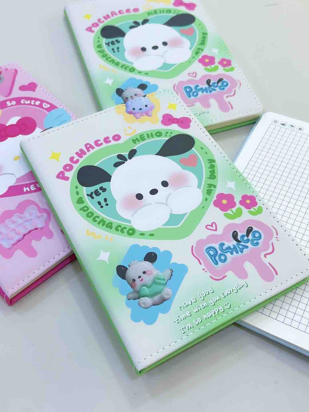 Angenda Sanrio