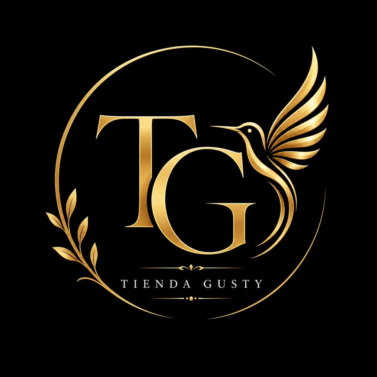Tienda Gusty