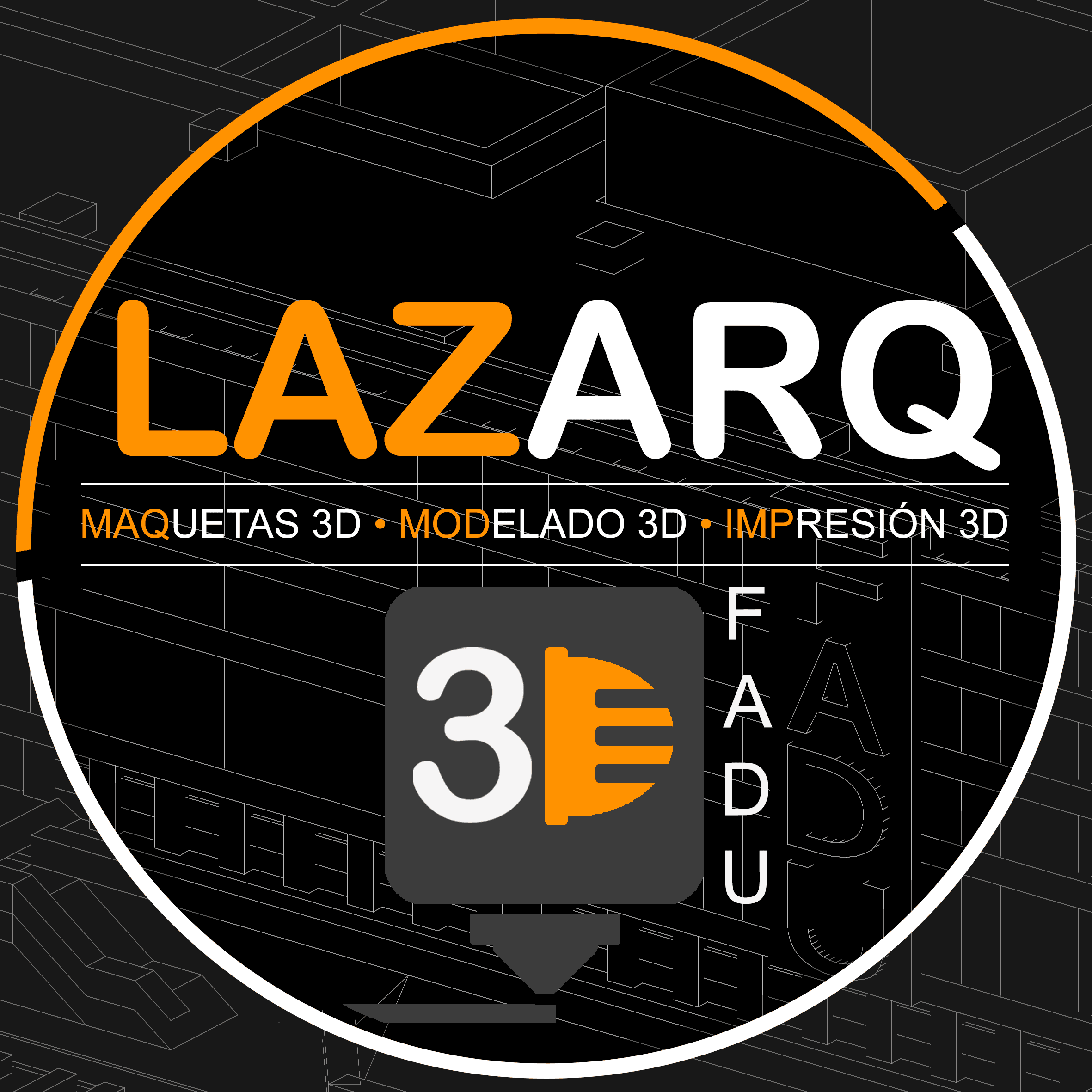 Lazarq3D
