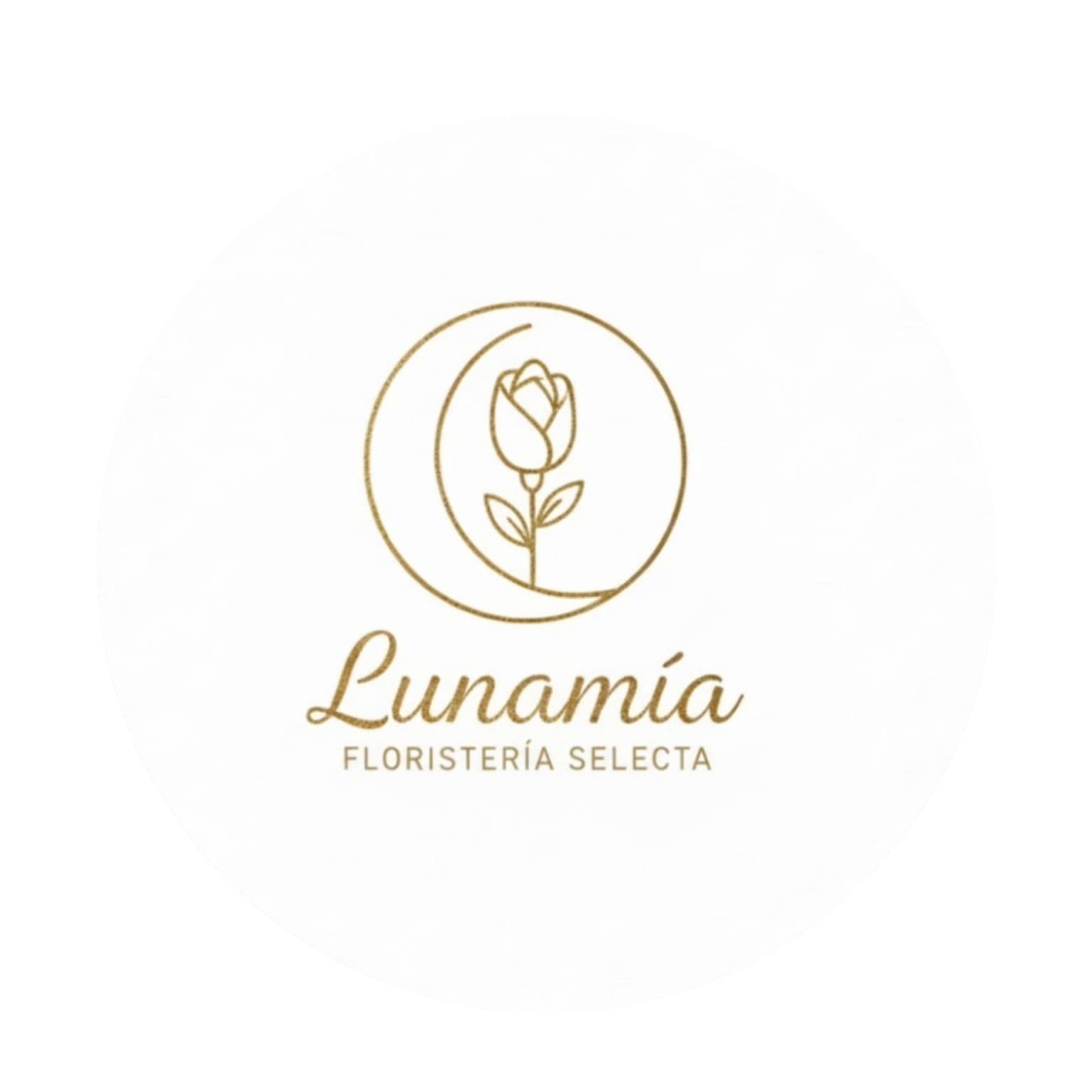 Florería Lunamía 