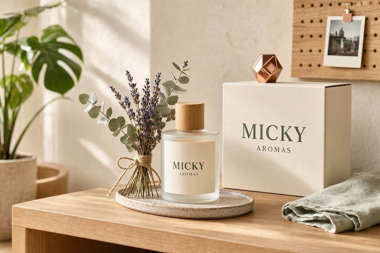 MICKY REVENDEDORA SAPHIRUS OFICIAL 