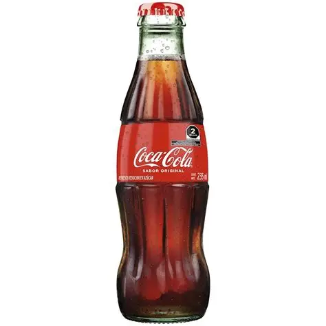 COCA COLA VIDRIO 500ML