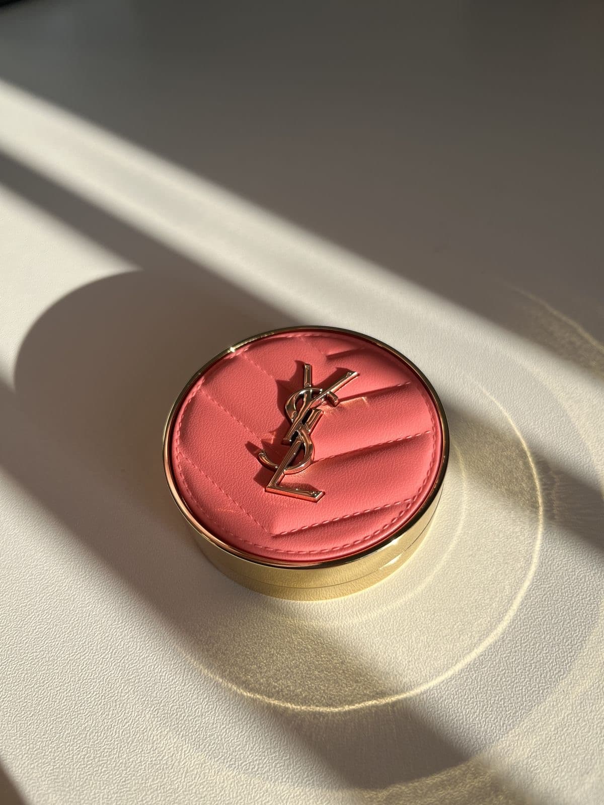 RUBOR COMPACTO YSL 93