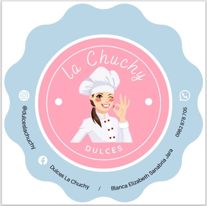 Dulce la chuchy