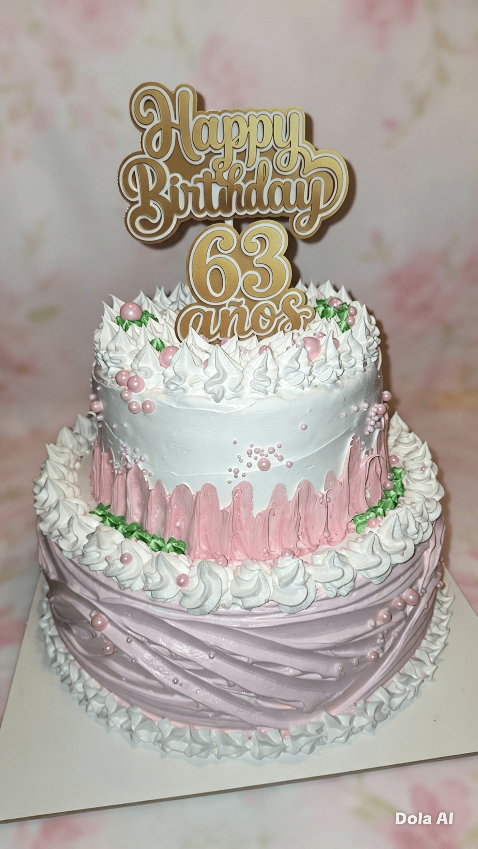 Tortas personalizadas para todo tipo de eventos 