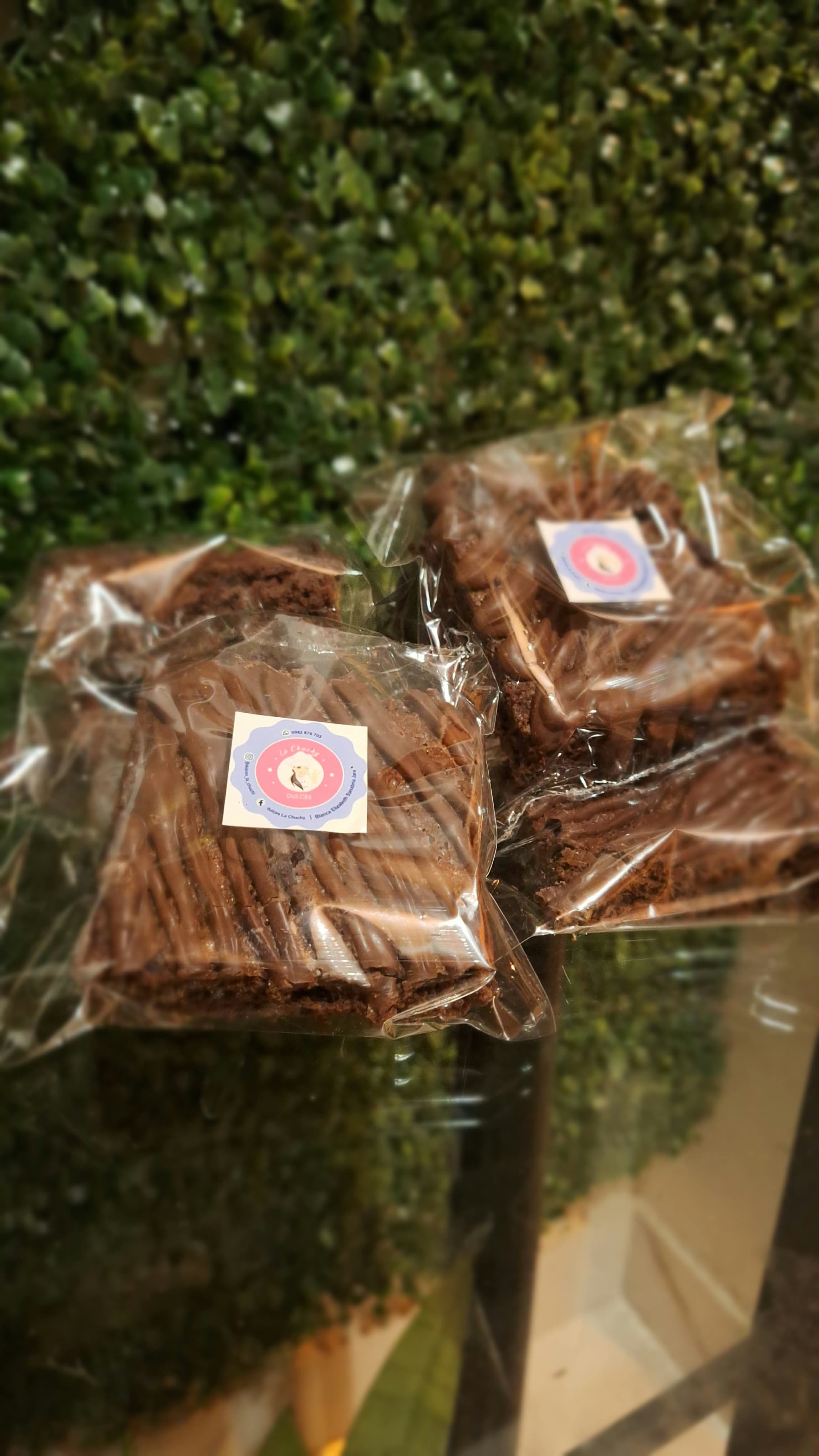 Brownies 