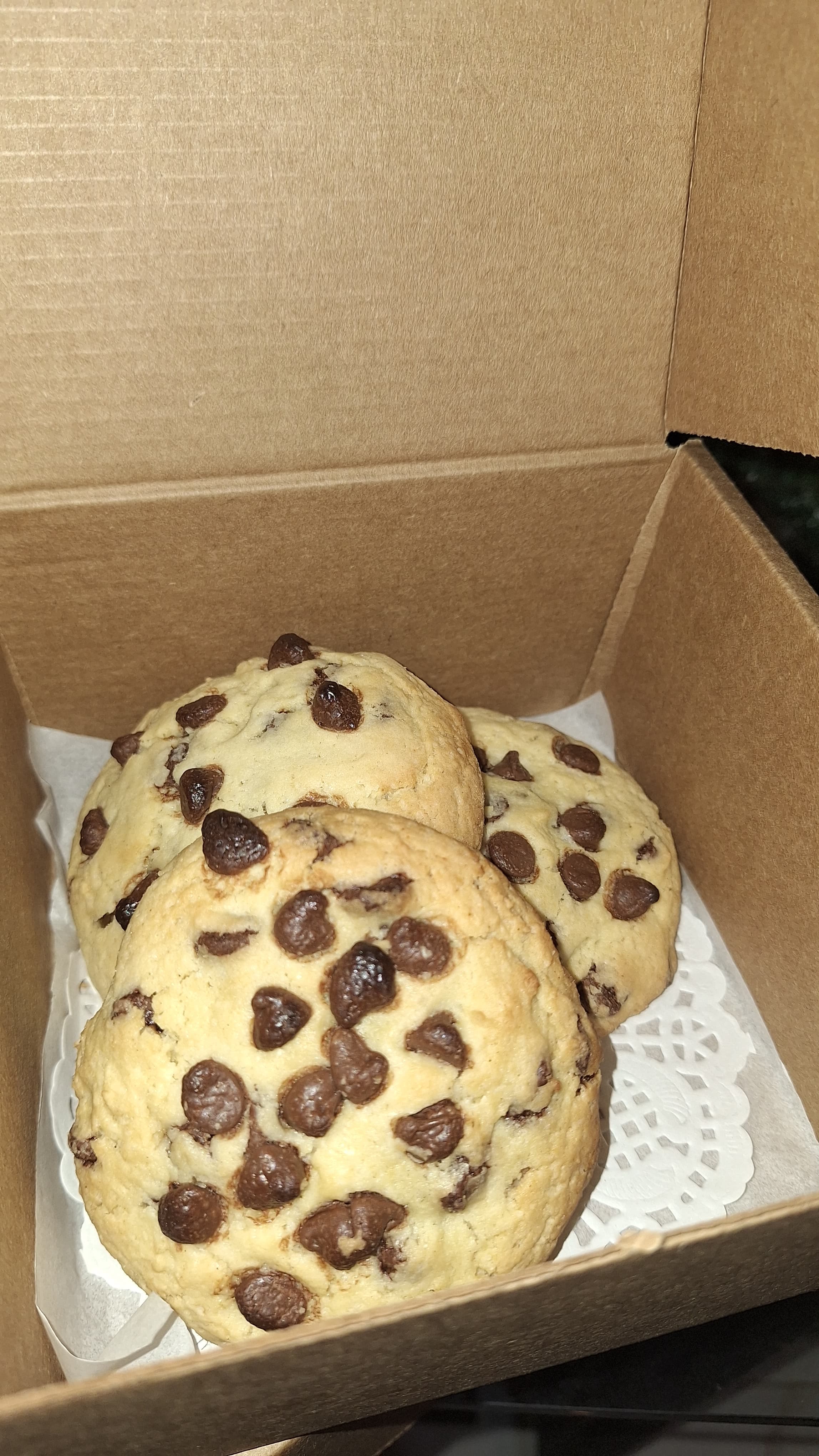 Cokkies 