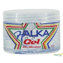 Hair Gel HALKA