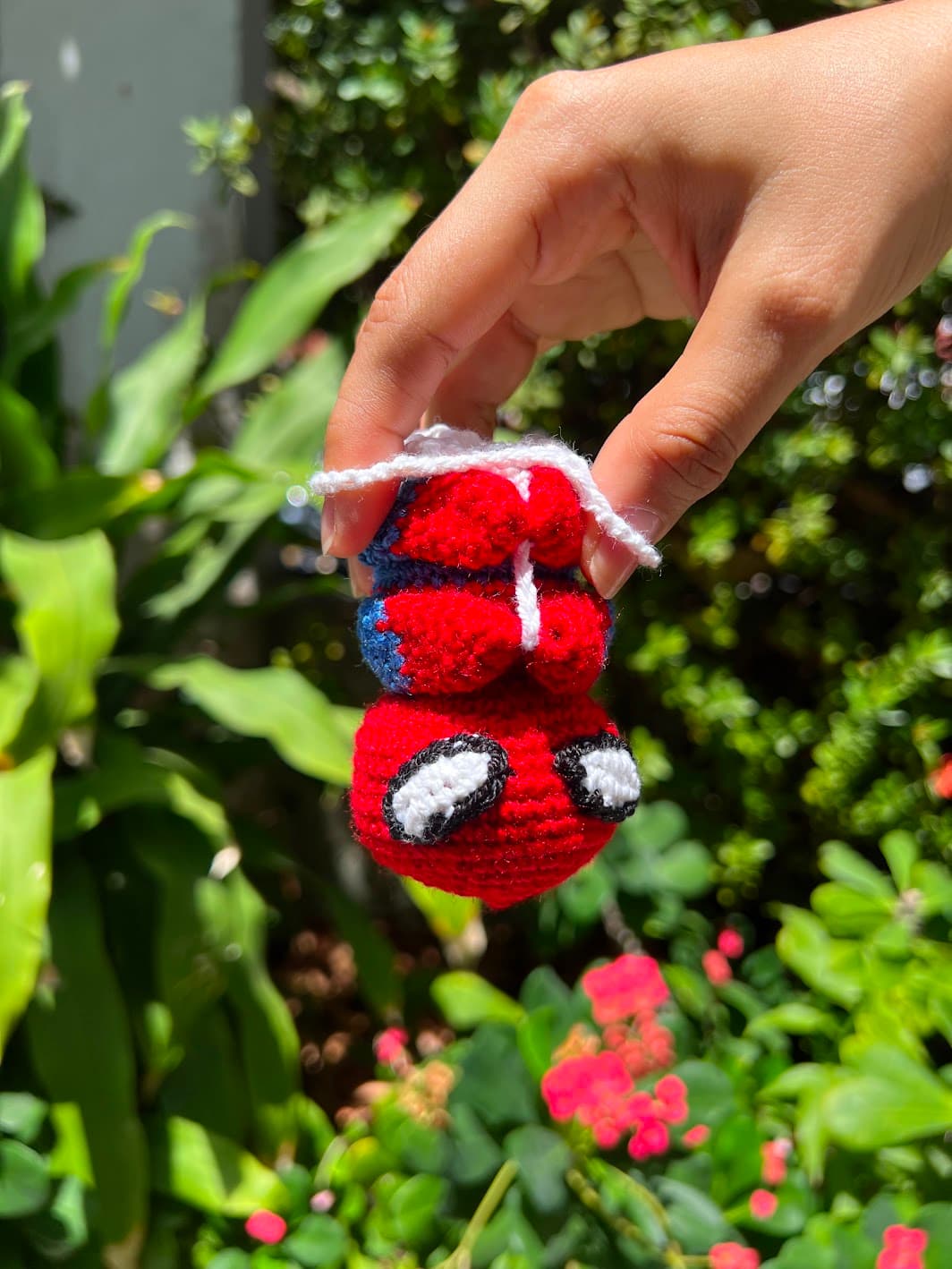 Spiderman Telaraña 2