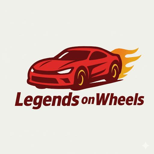 Legends On Wheels