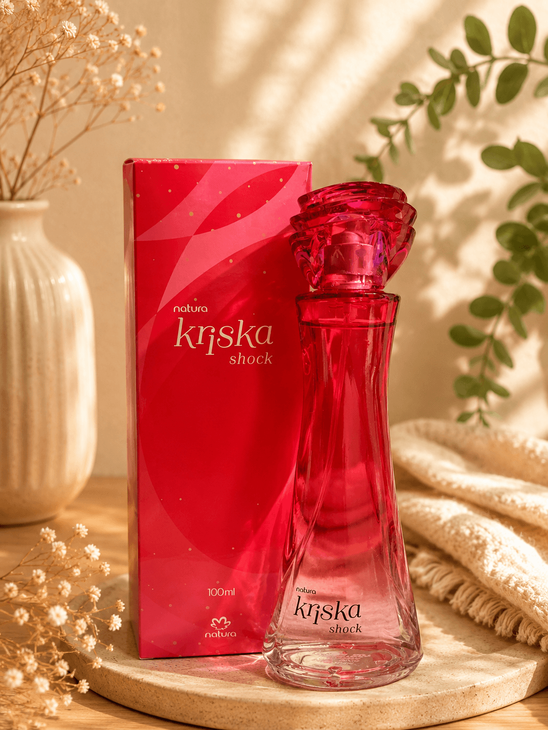 Kriska shock