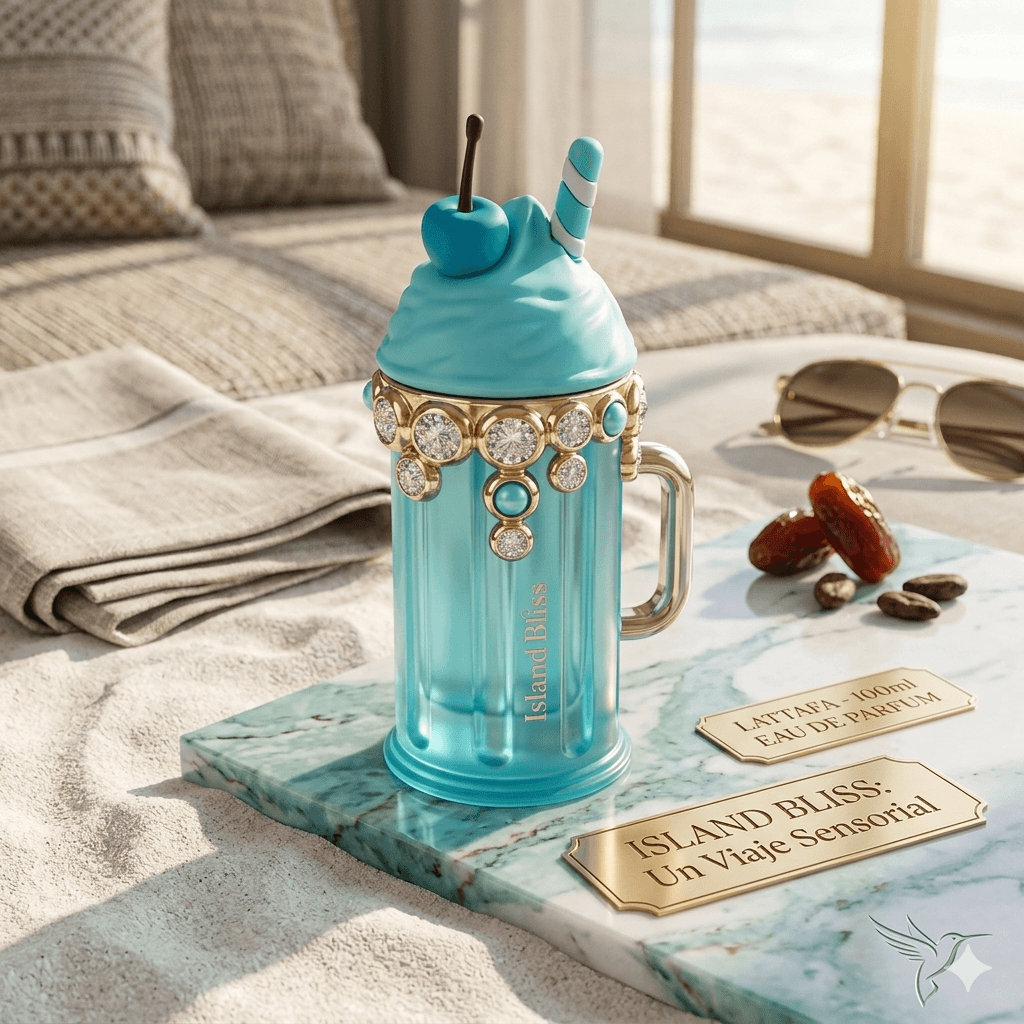 Island Bliss Armaf fragancia