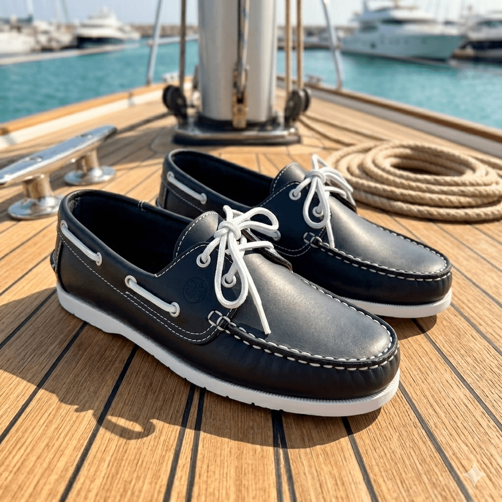 Zapato Authentic Craft