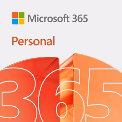 LICENCIA MICROSOFT 365 PERSONAL
