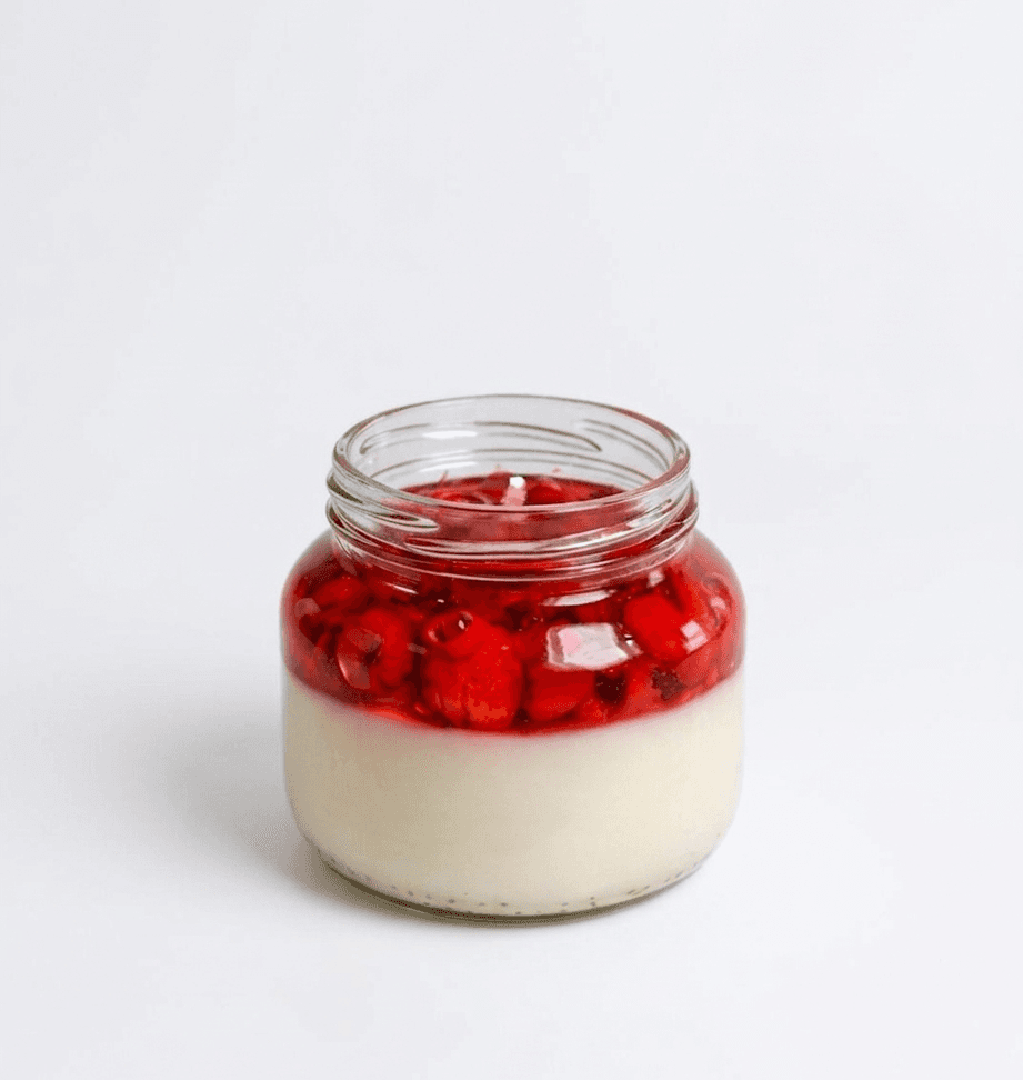 Vela Cheesecake