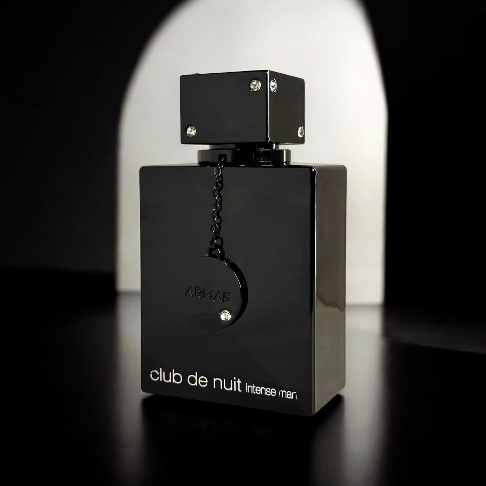Club de Nuit intense man ARMAF 105ml