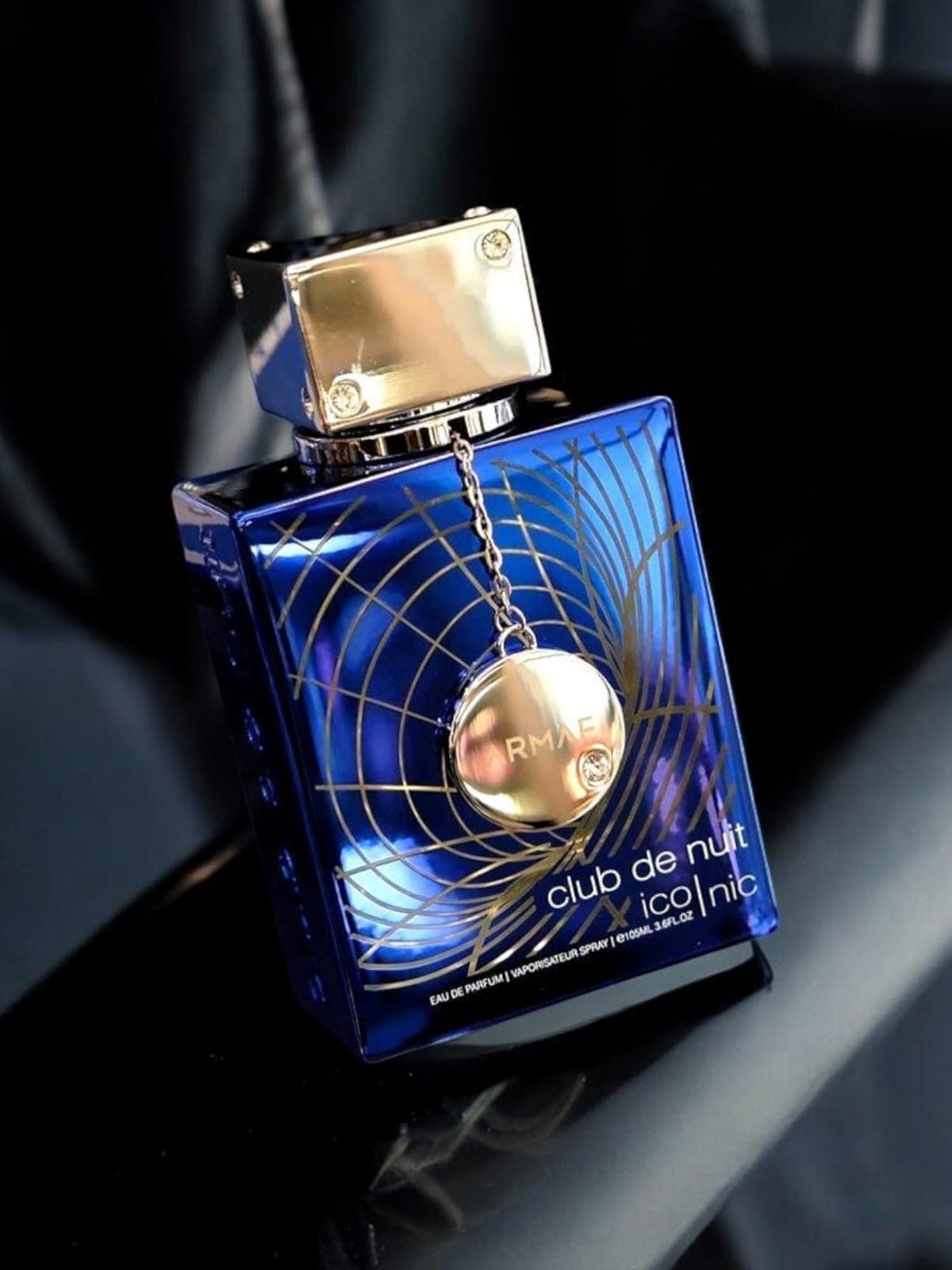 Club de Nuit Iconic ARMAF 105ml
