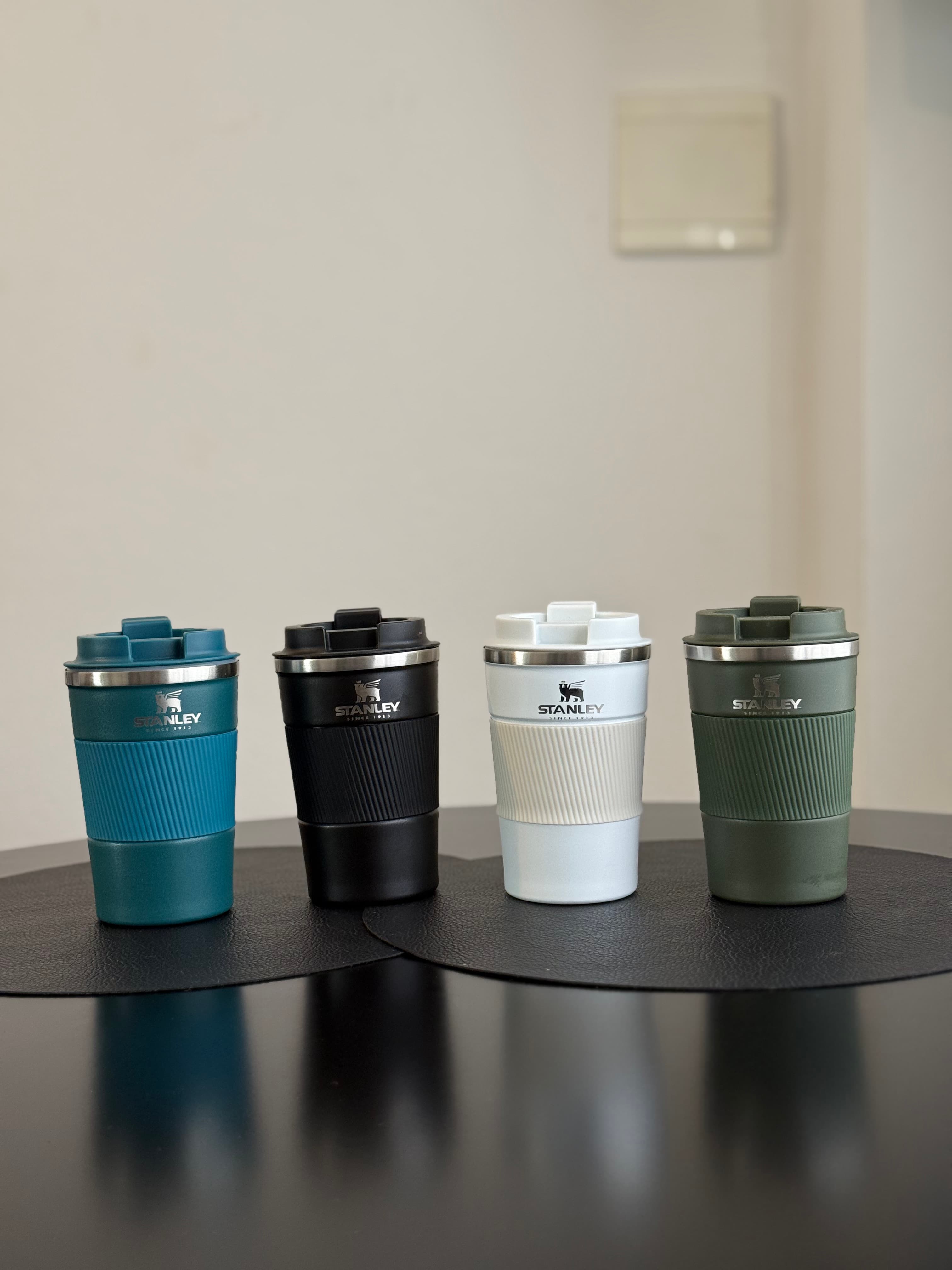 Vaso Cafetero 380ML