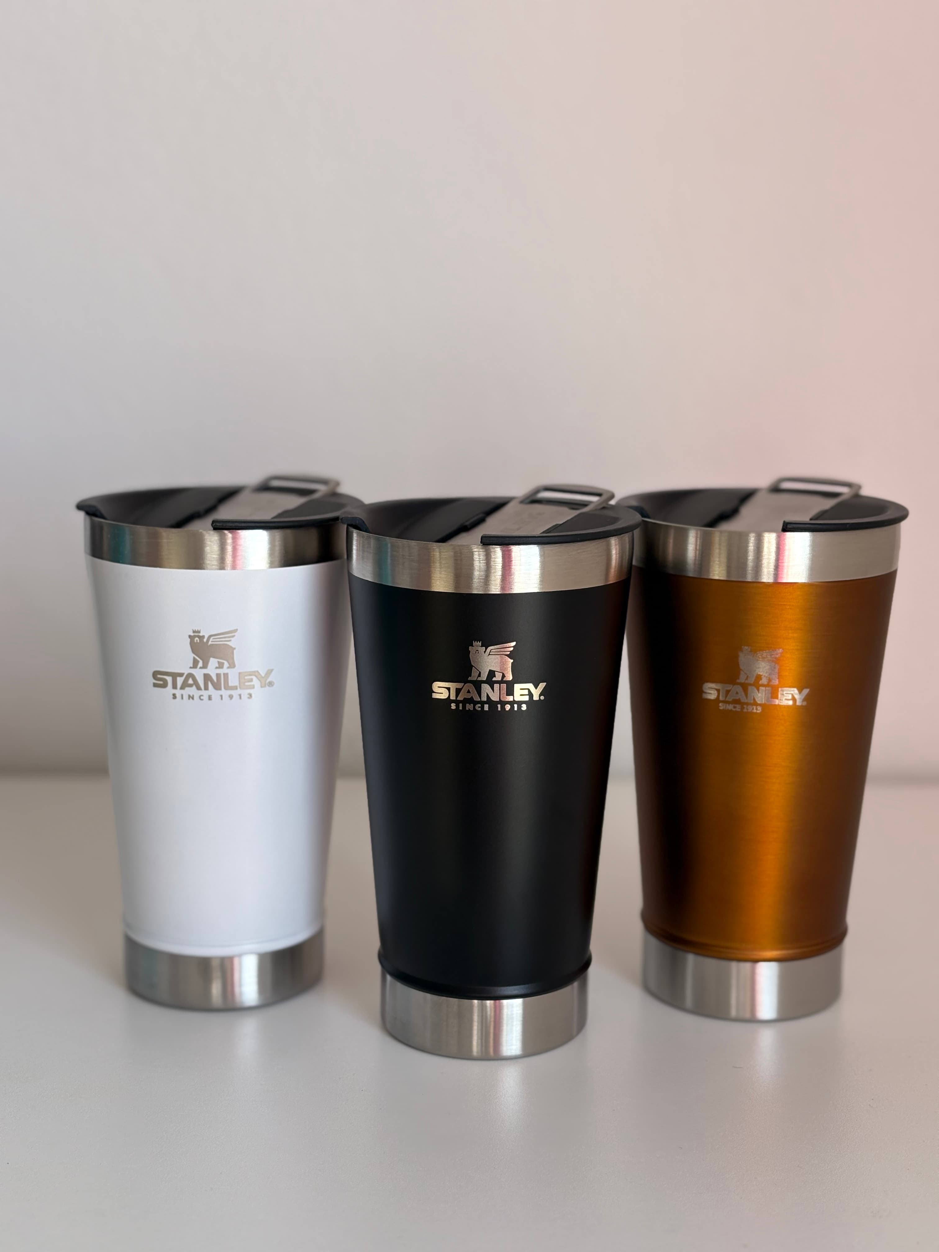 Vaso Cervecero