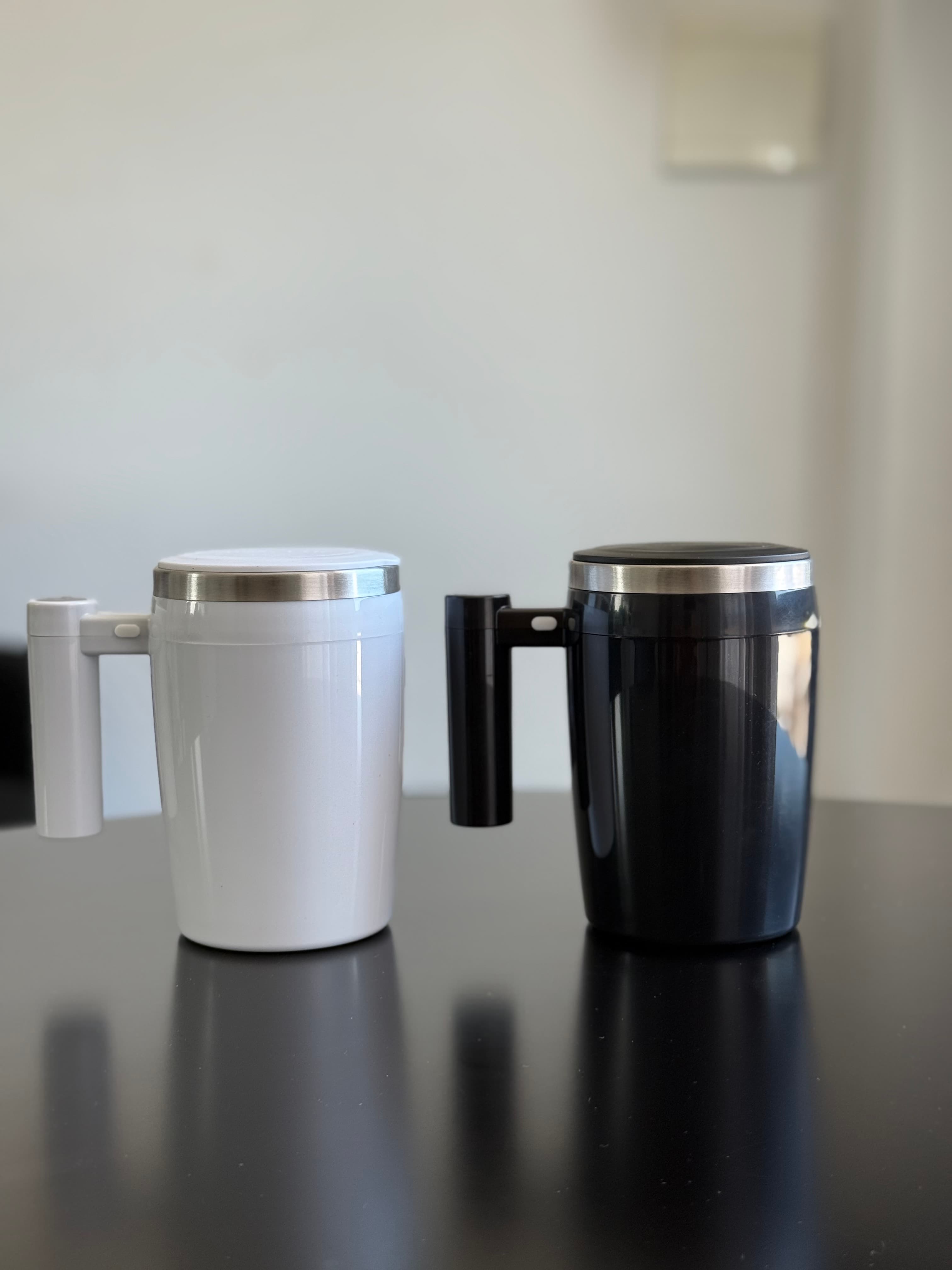 Vaso Batidor Cafe
