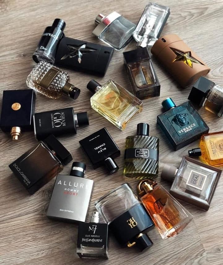 Eau de Parfum