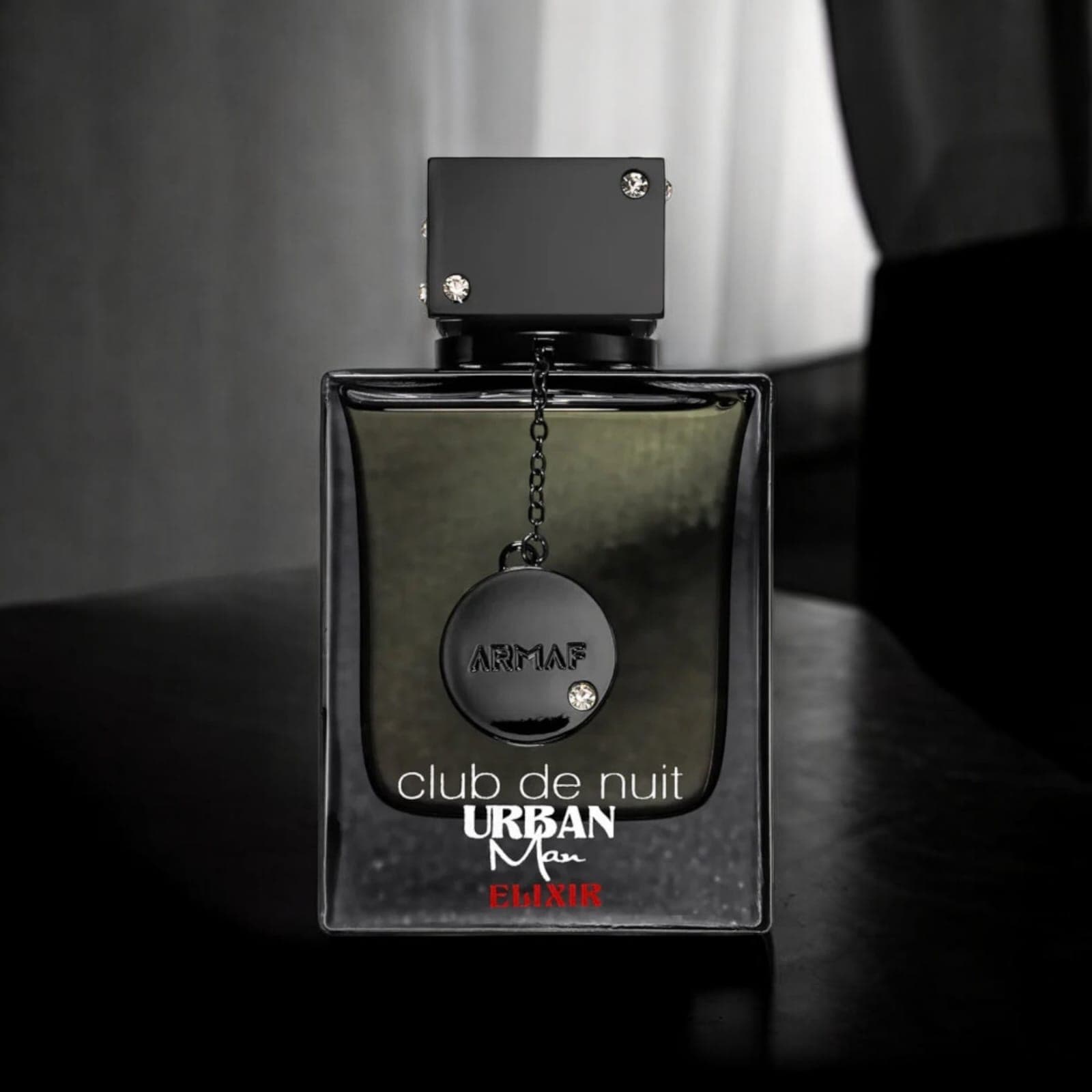 Club de nuit Urban man elixir ARMAF 105ml