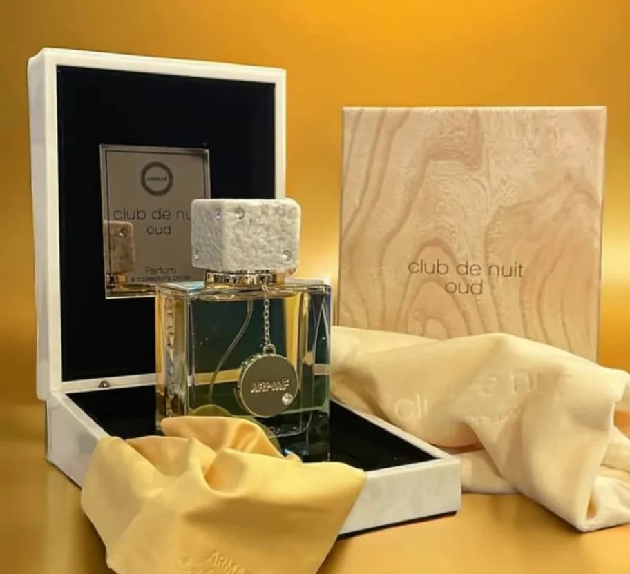 Club de Nuit Oud ARMAF 100ml