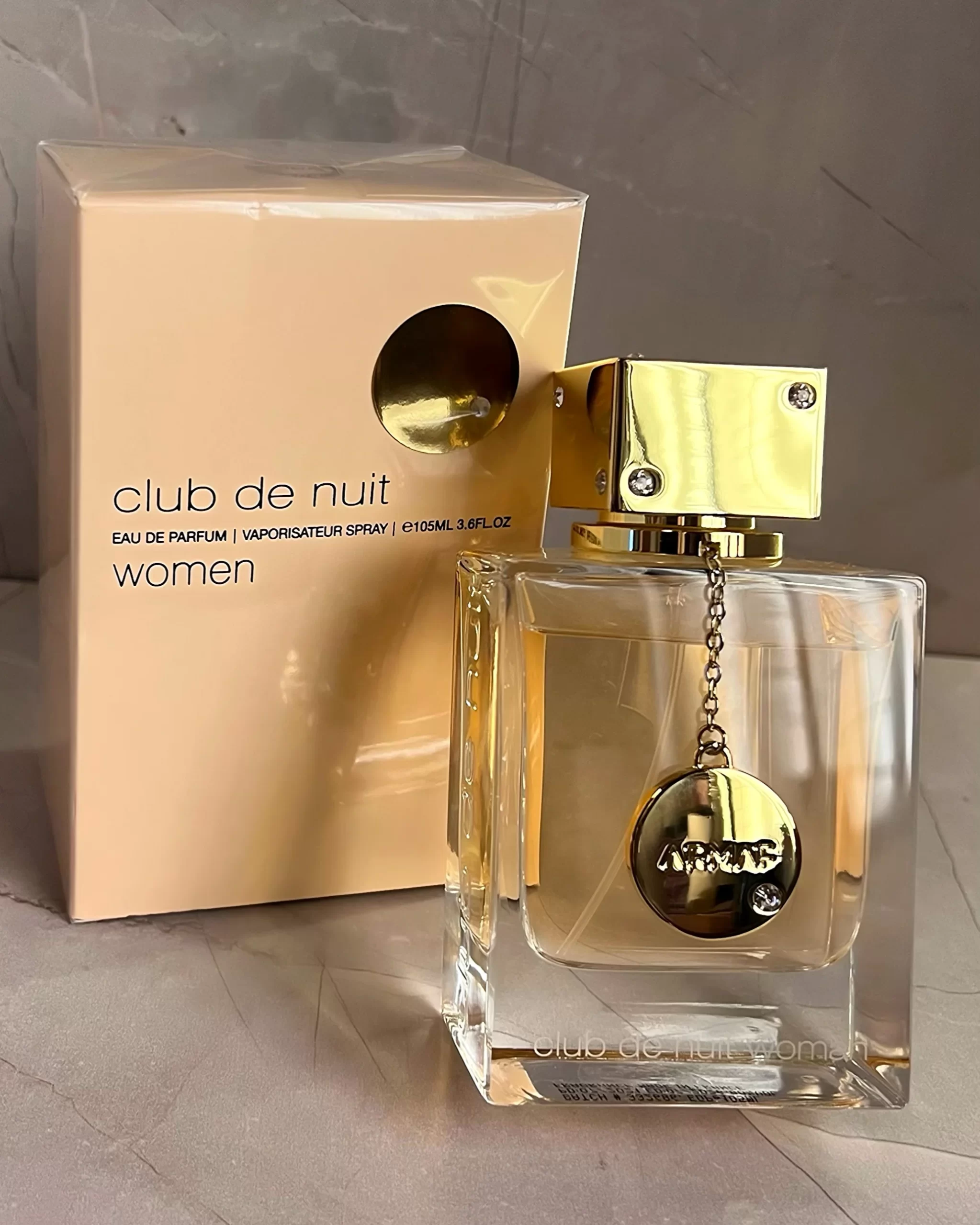 Club de Nuit Woman ARMAF 105ml